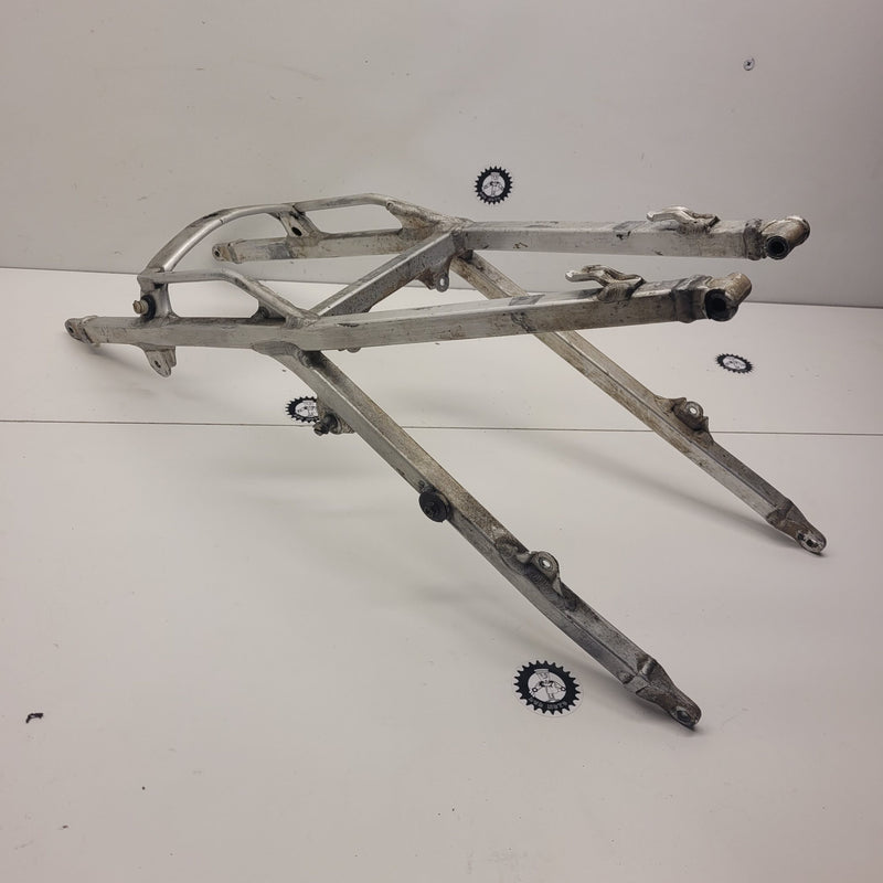 boucle arriere husqvarna 360 wr-2