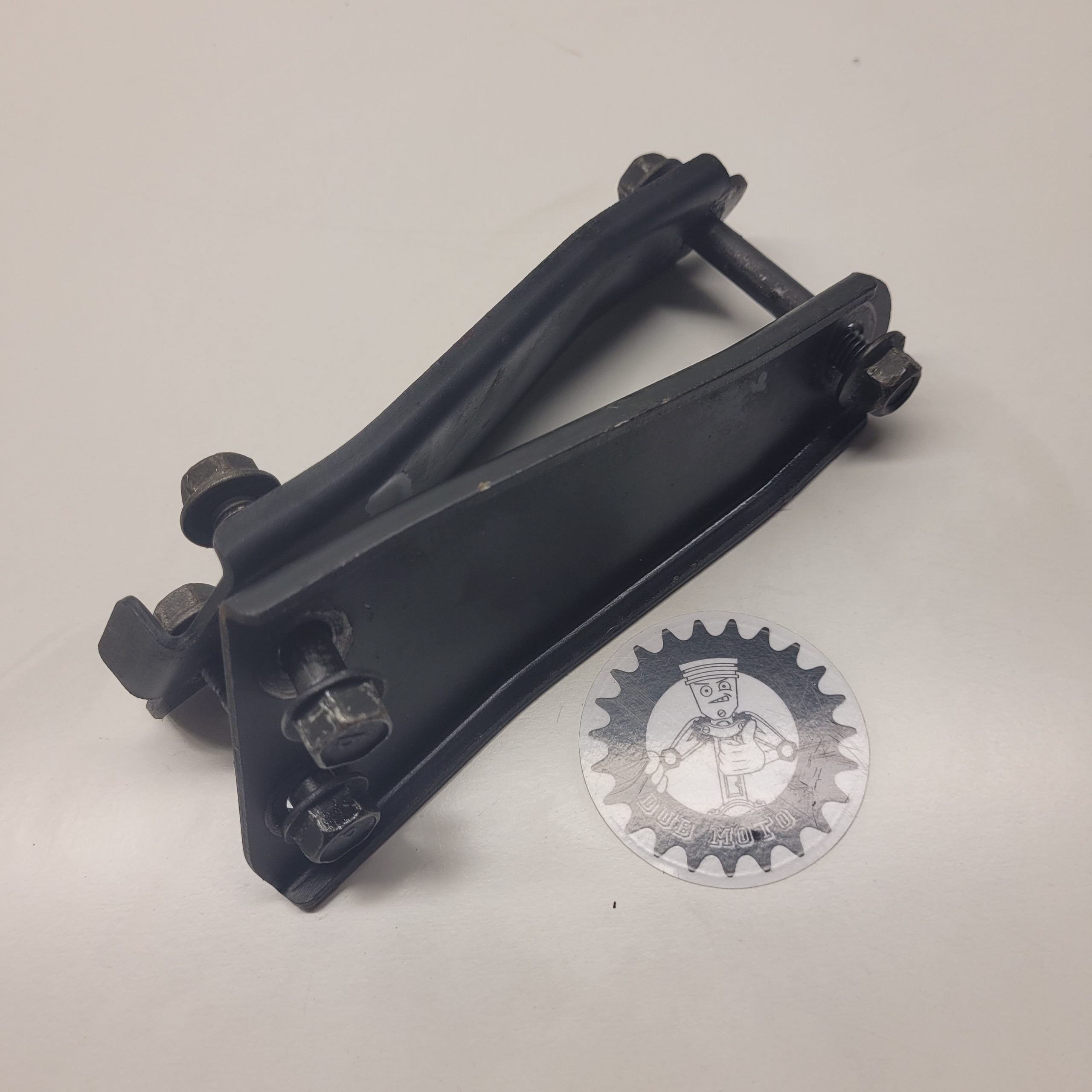 support moteur husqvarna 360 wr
