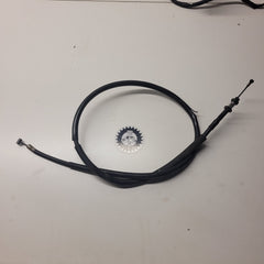 cable embrayage kawasaki 125 kmx-1