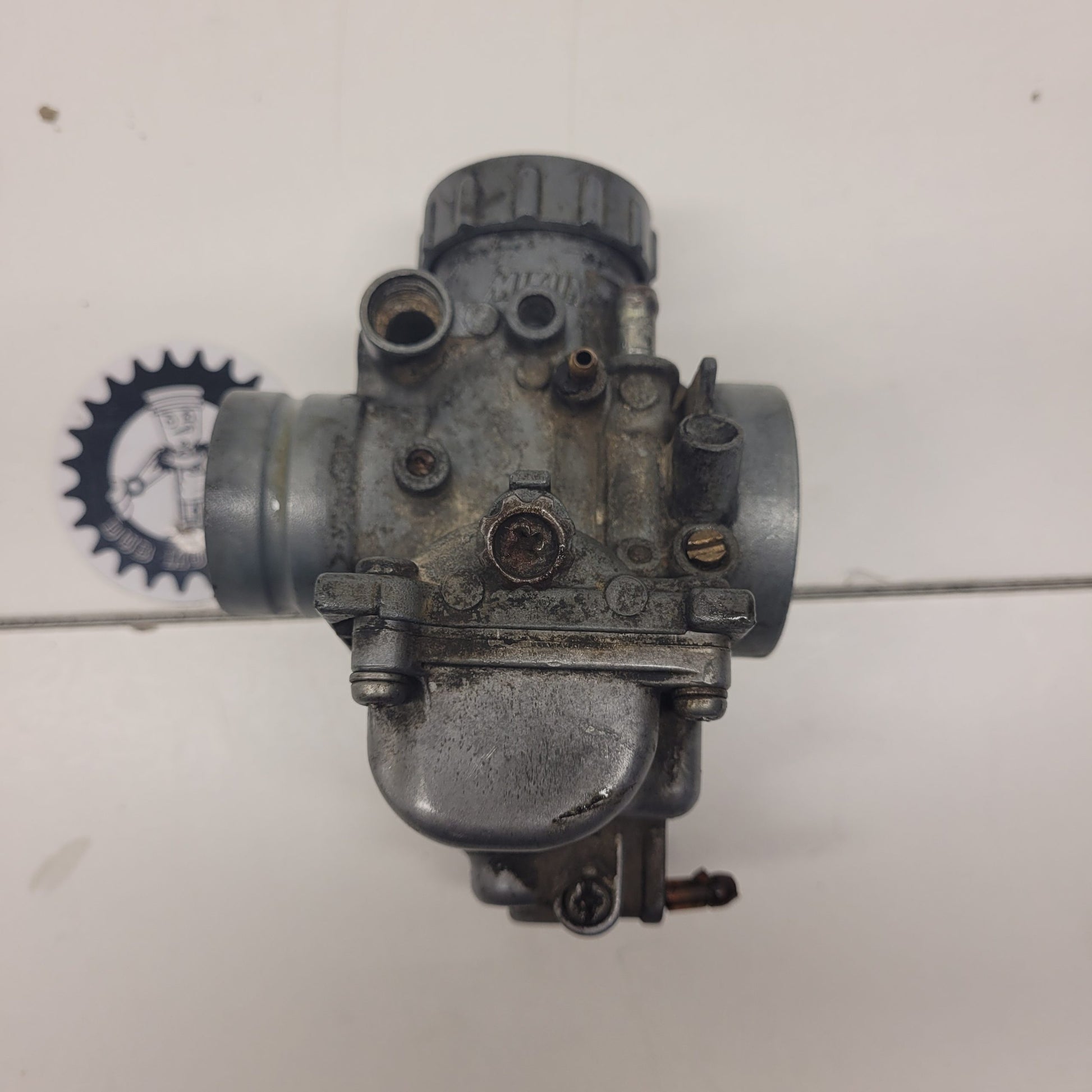 carburateur kawasaki 125 kmx-1