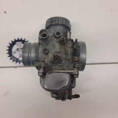 carburateur kawasaki 125 kmx-1