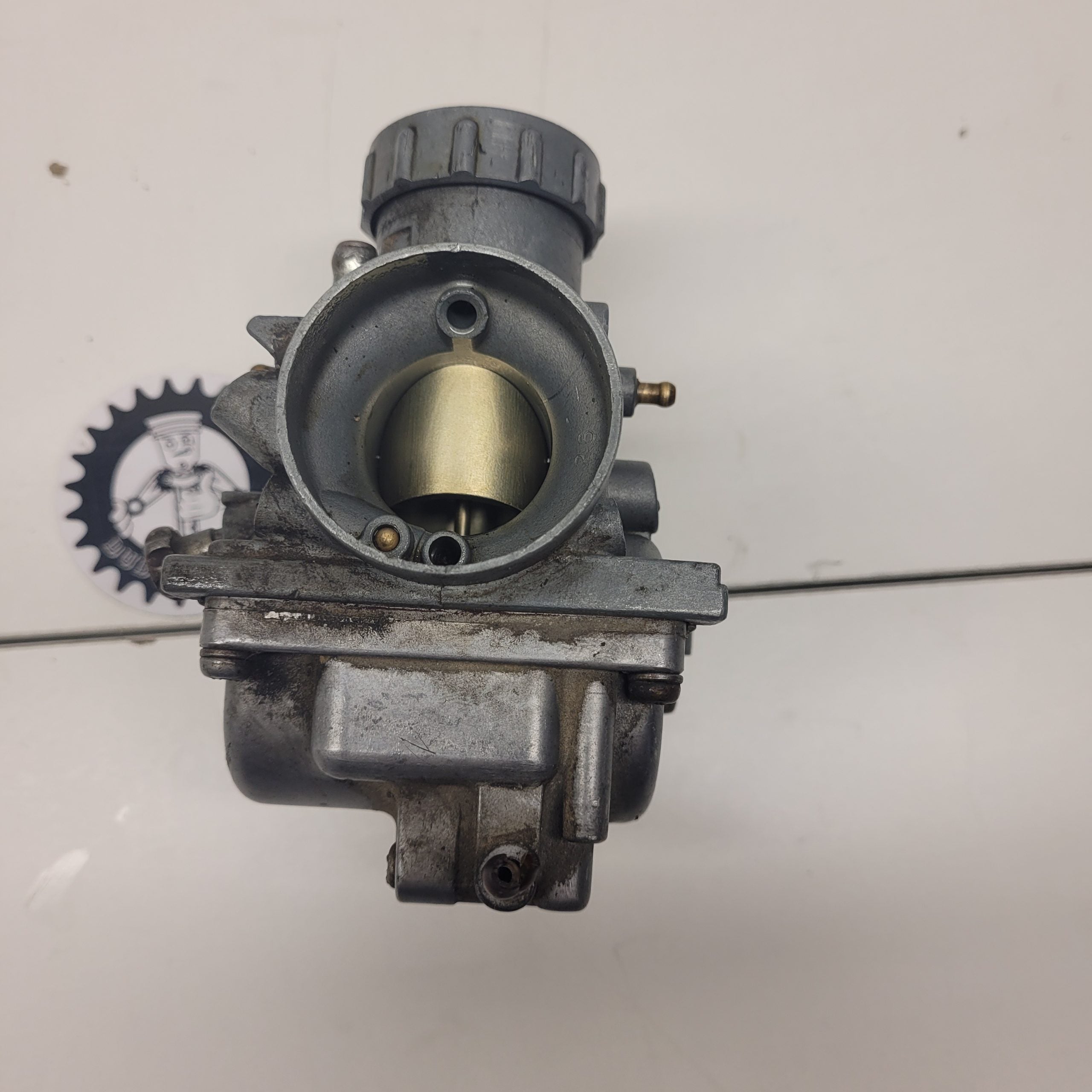carburateur kawasaki 125 kmx