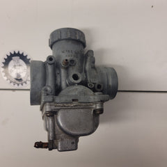 carburateur kawasaki 125 kmx-3