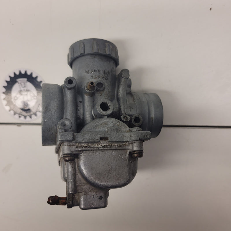 carburateur kawasaki 125 kmx-3