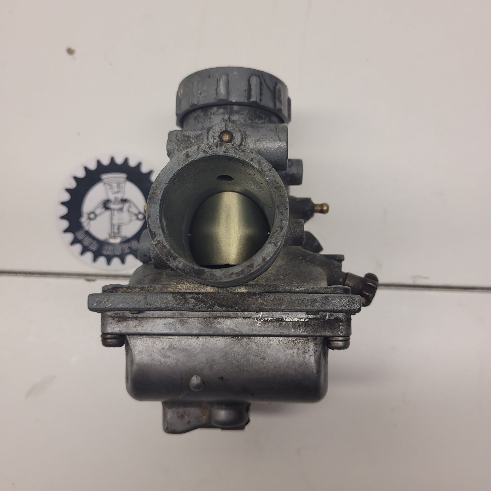 carburateur kawasaki 125 kmx-4