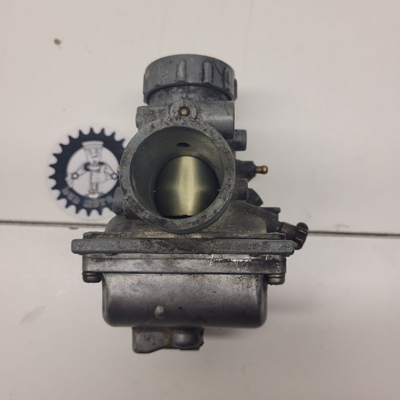 carburateur kawasaki 125 kmx-4