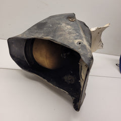 boite a air yamaha 250 wr 1994-2