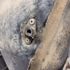 boite a air yamaha 250 wr 1994-3