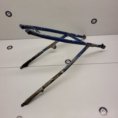 boucle arrière yamaha 250 wr 1994-1
