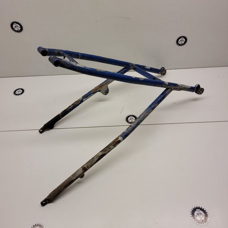 boucle arrière yamaha 250 wr 1994-1