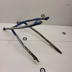 boucle arrière yamaha 250 wr 1994-2