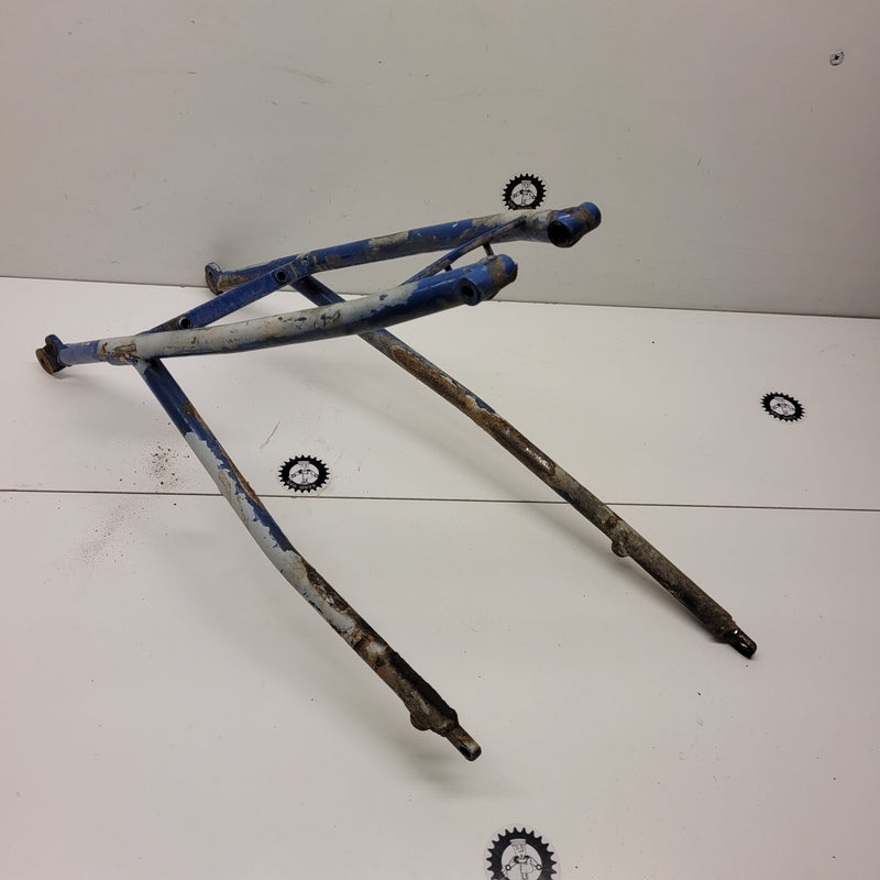 boucle arrière yamaha 250 wr 1994-2