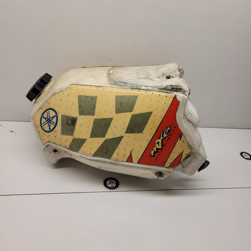 réservoir yamaha 250 wr 1994-1