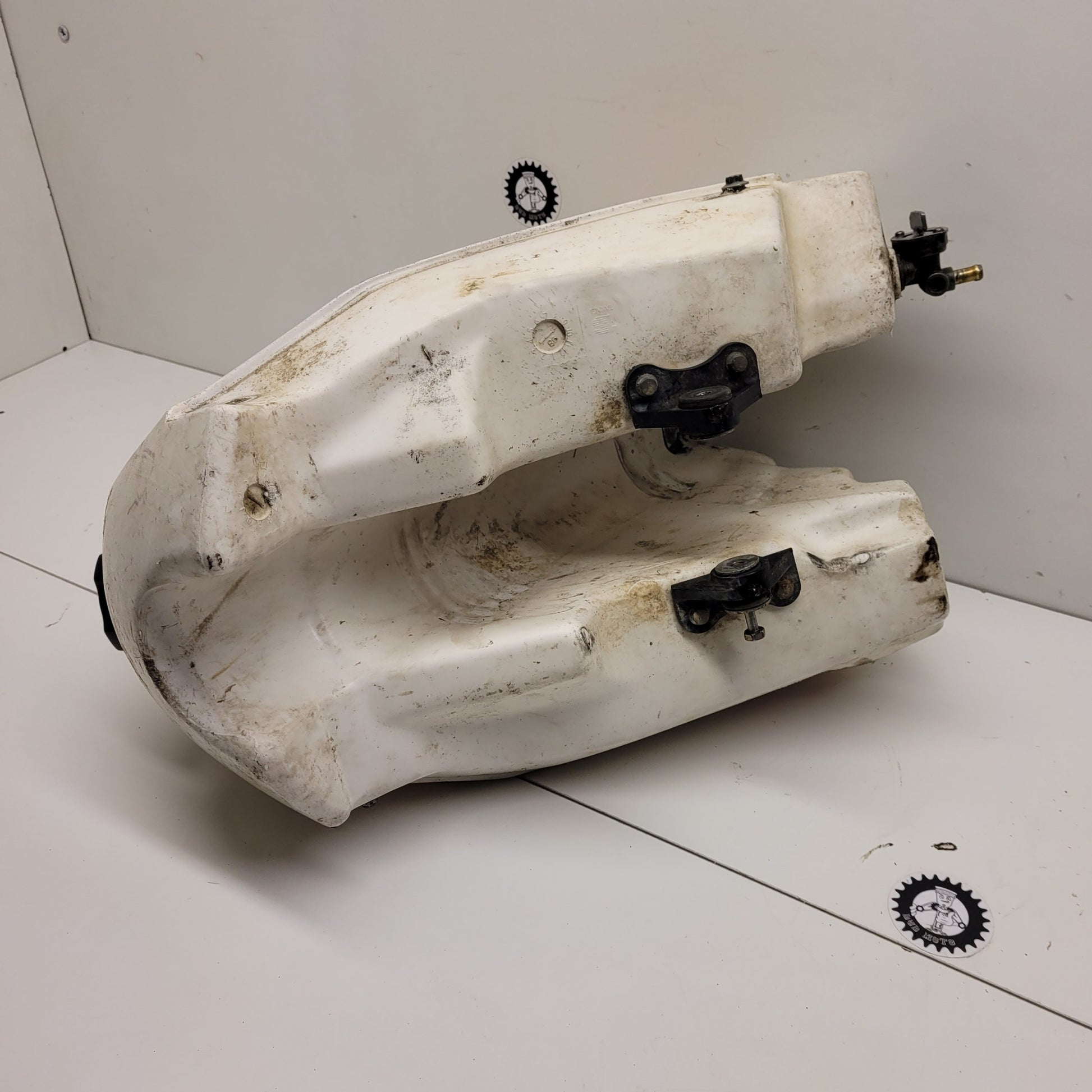 réservoir yamaha 250 wr 1994-6