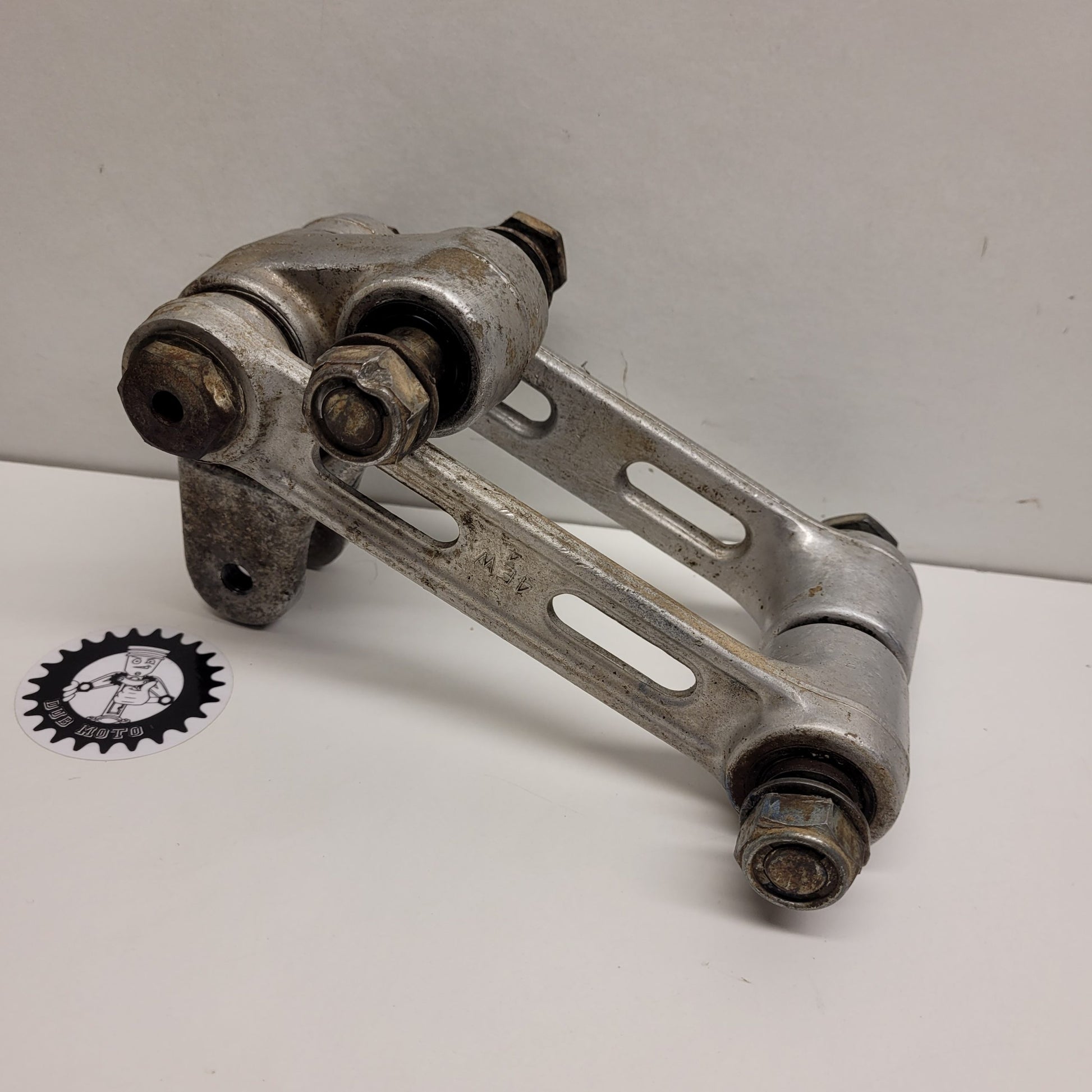 biellette amortisseur yamaha 250 wr 1994-2