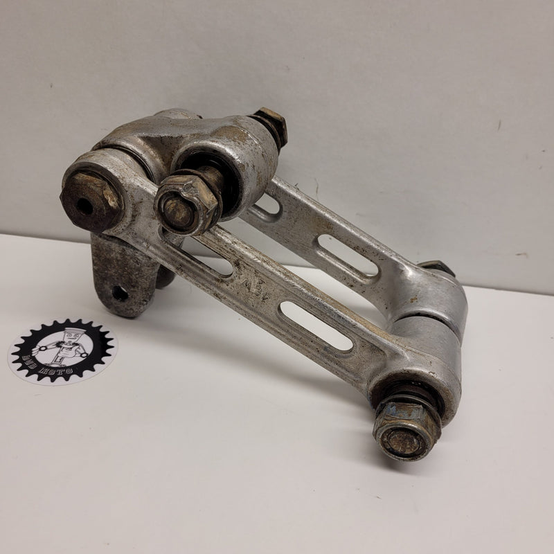 biellette amortisseur yamaha 250 wr 1994-2