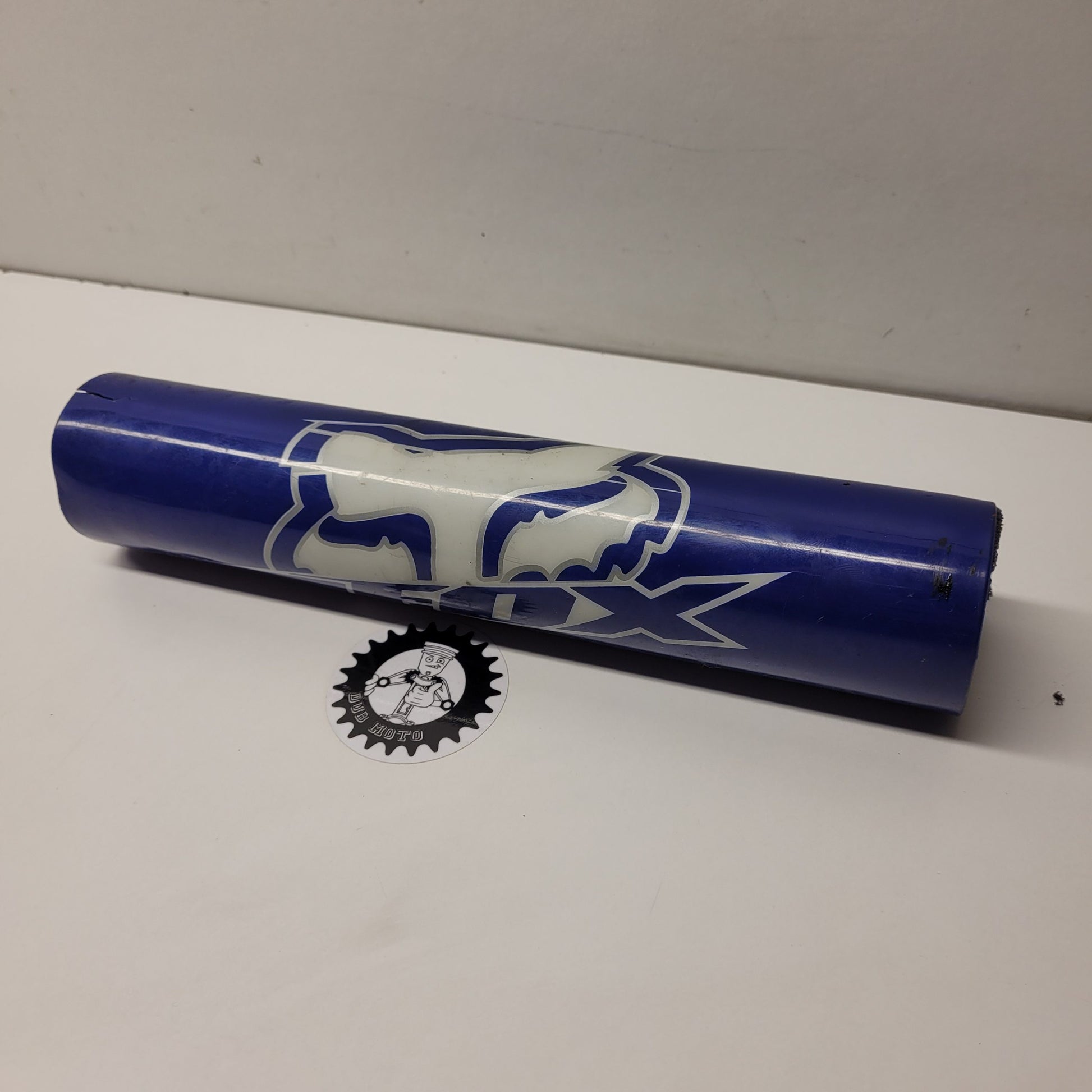 mousse guidon yamaha 250 wr 1994-1