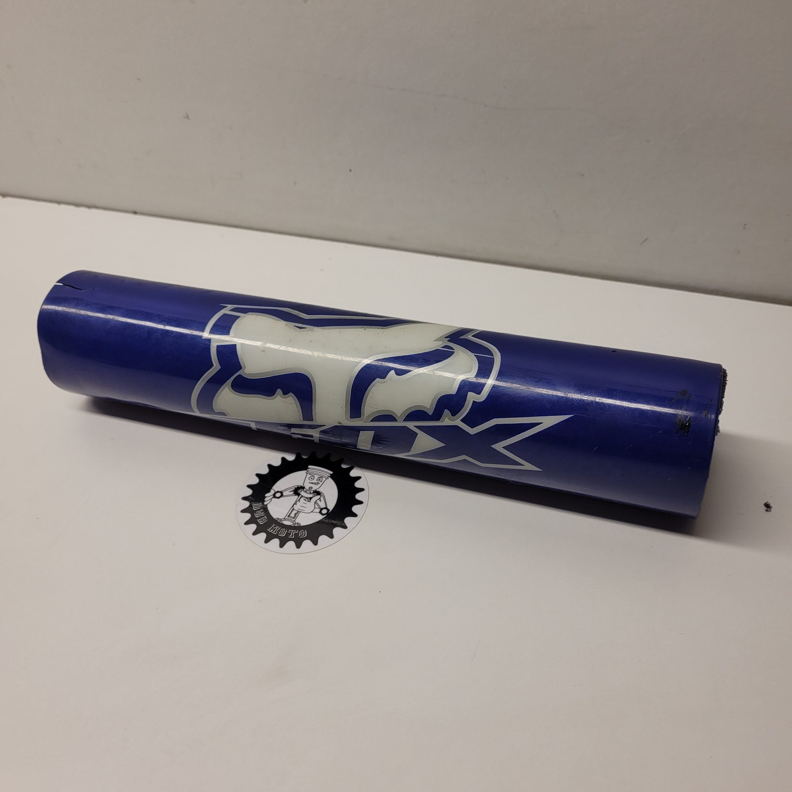 mousse guidon yamaha 250 wr 1994