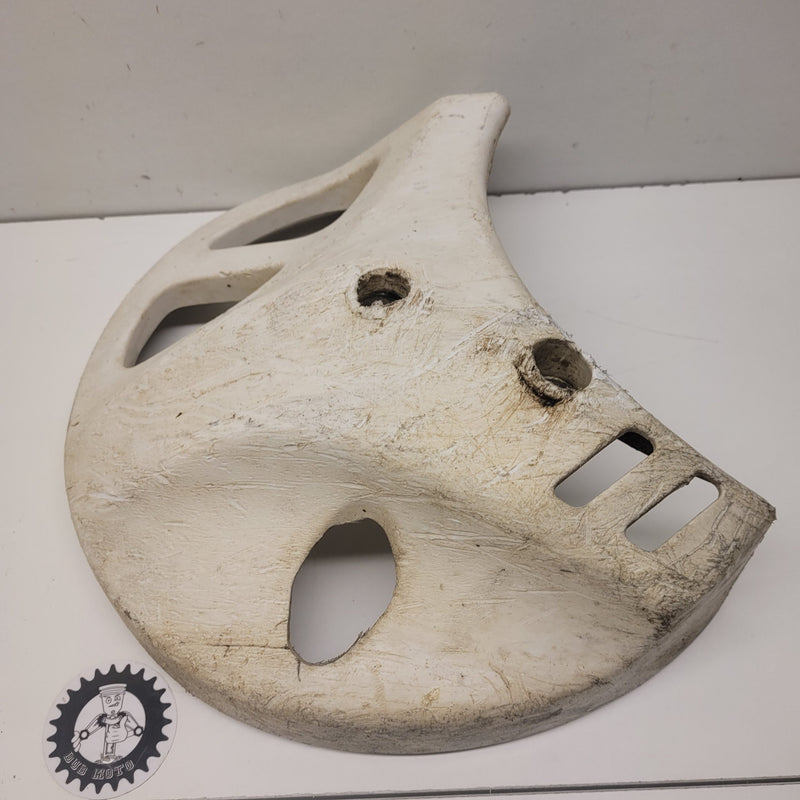 plastique yamaha 250 wr 1994-1