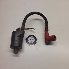 bobine yamaha 250 wr 1994-1