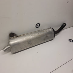 silencieux yamaha 250 wr 1994-1