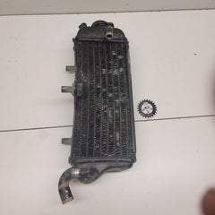 radiateur bouchon yamaha 250 wr 1994-2
