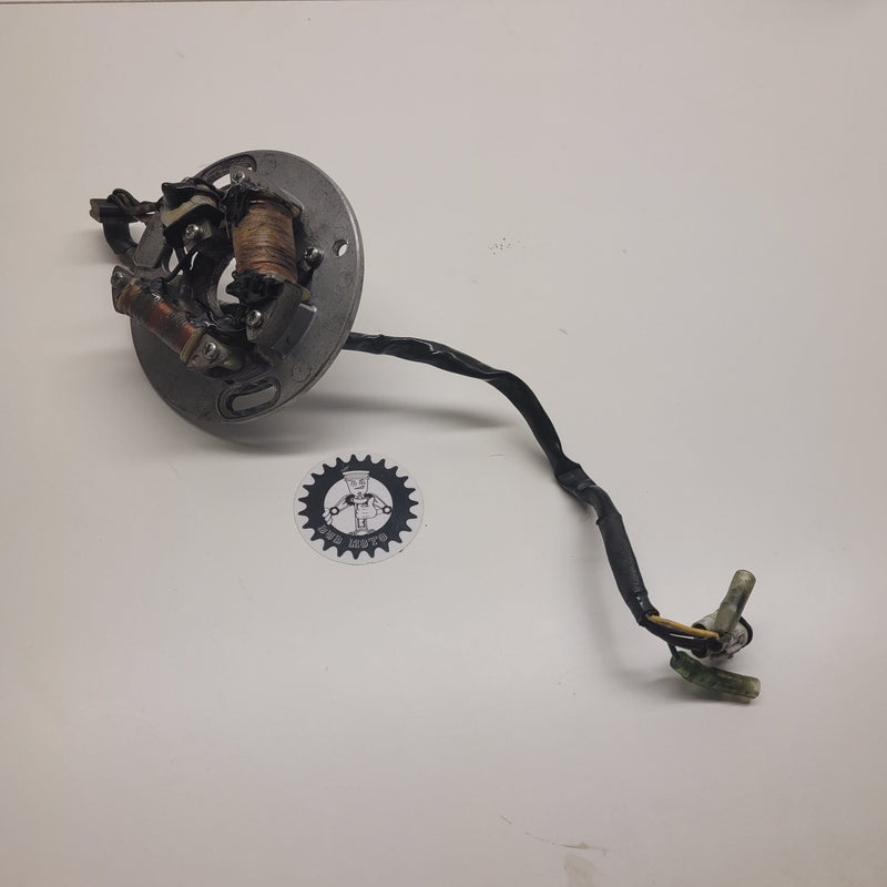 stator allumage yamaha 250 wr 1994-1
