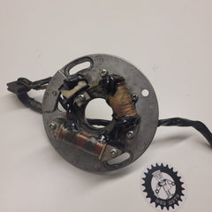 stator allumage yamaha 250 wr 1994-2