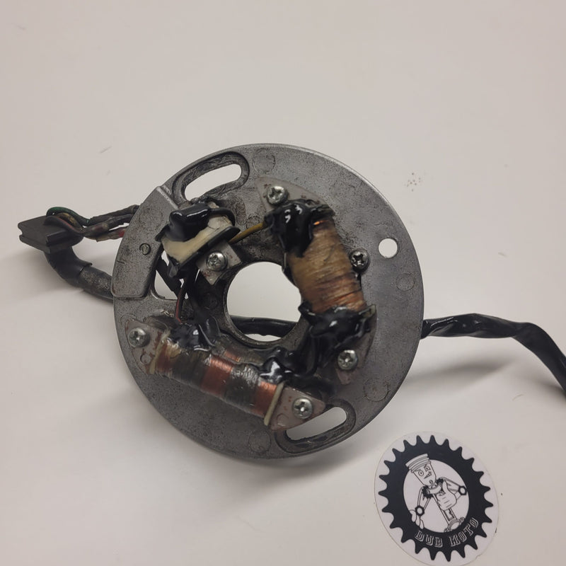 stator allumage yamaha 250 wr 1994-2
