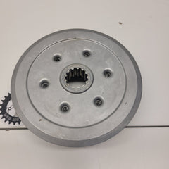 noix embrayage yamaha 250 wr 1994-2