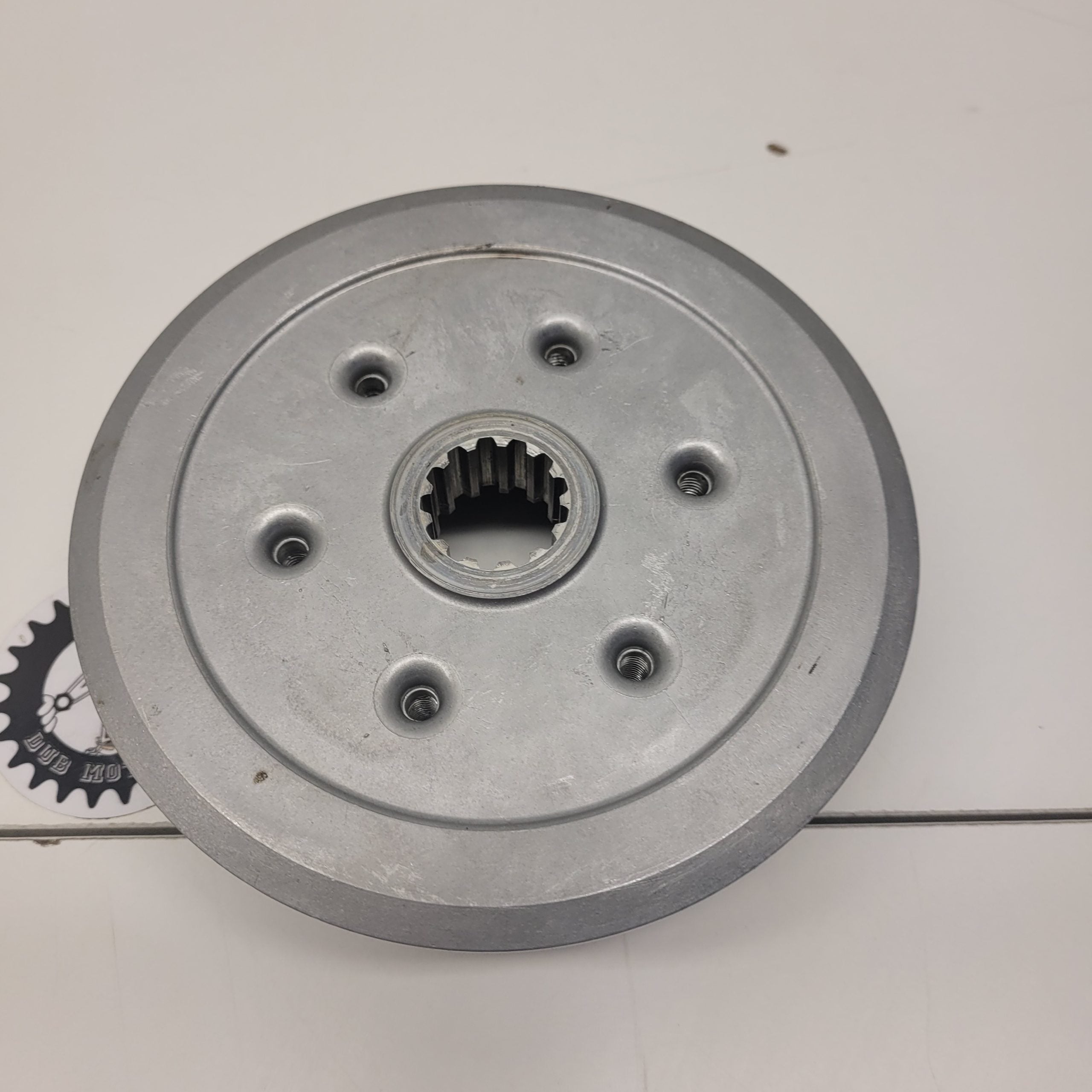 noix embrayage yamaha 250 wr 1994