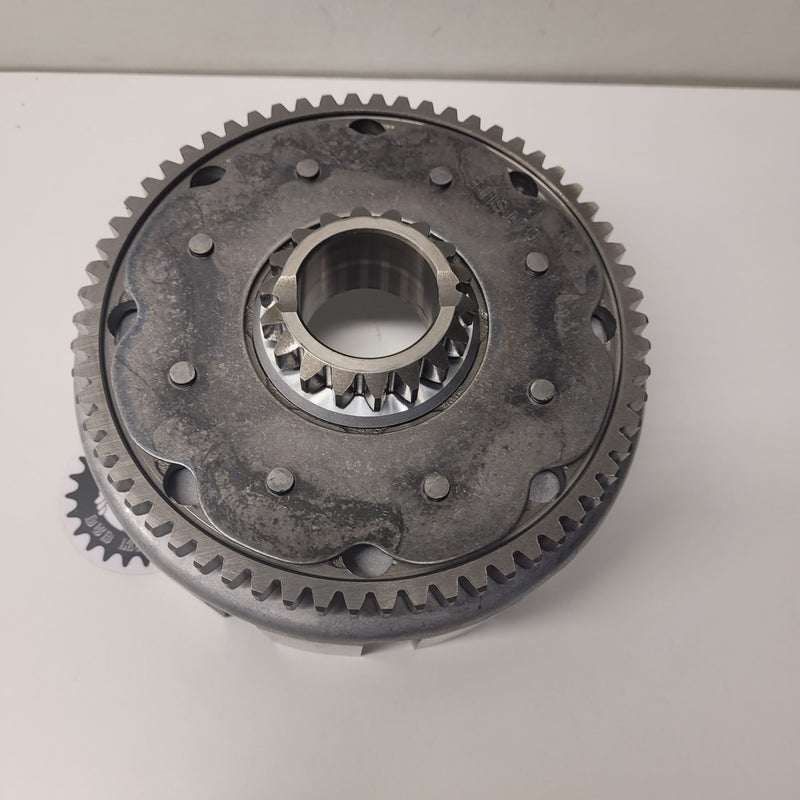 cloche embrayage yamaha 250 wr 1994-3