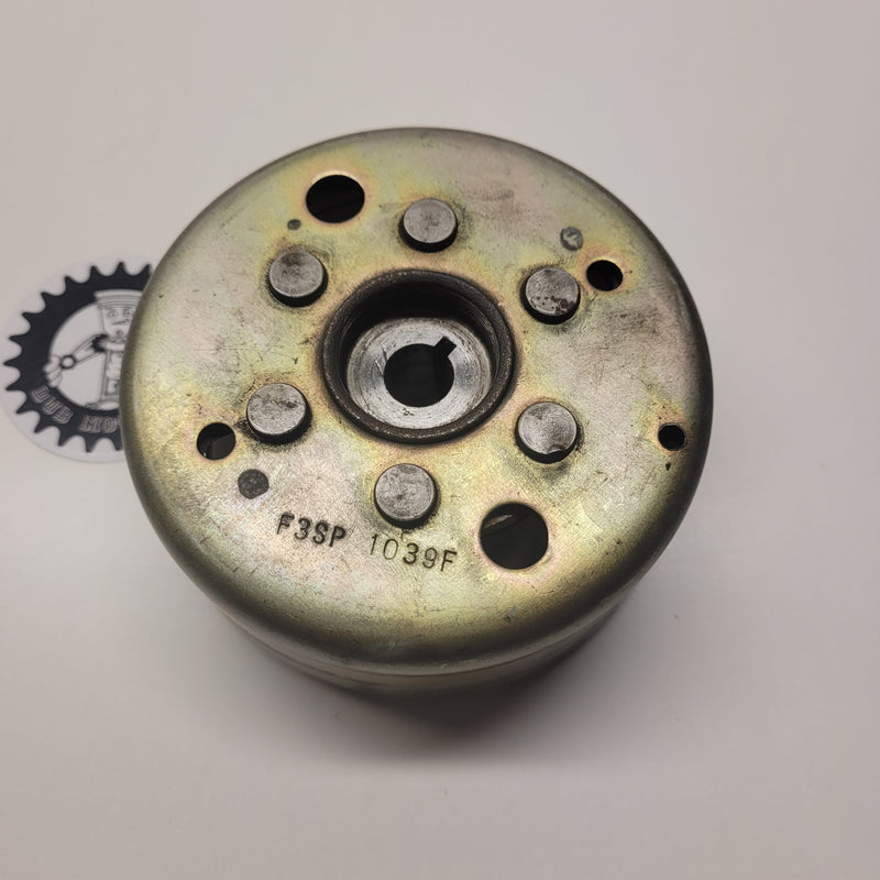 rotor cloche allumage yamaha 250 wr 1994-1