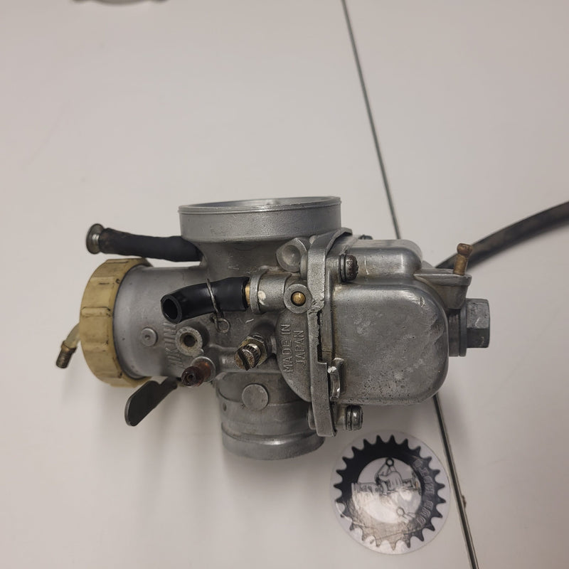 carburateur yamaha 250 wr 1994-1