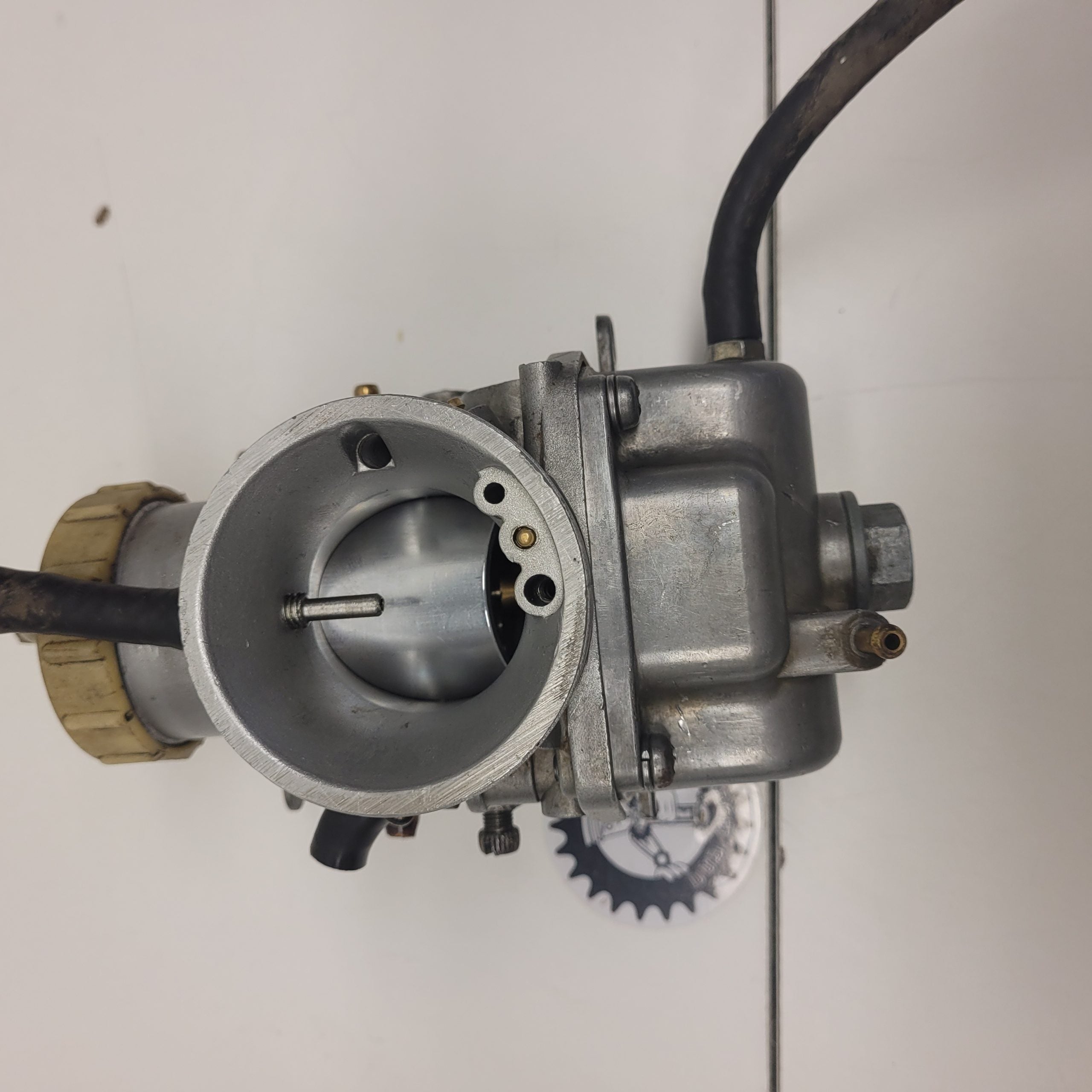 carburateur yamaha 250 wr 1994