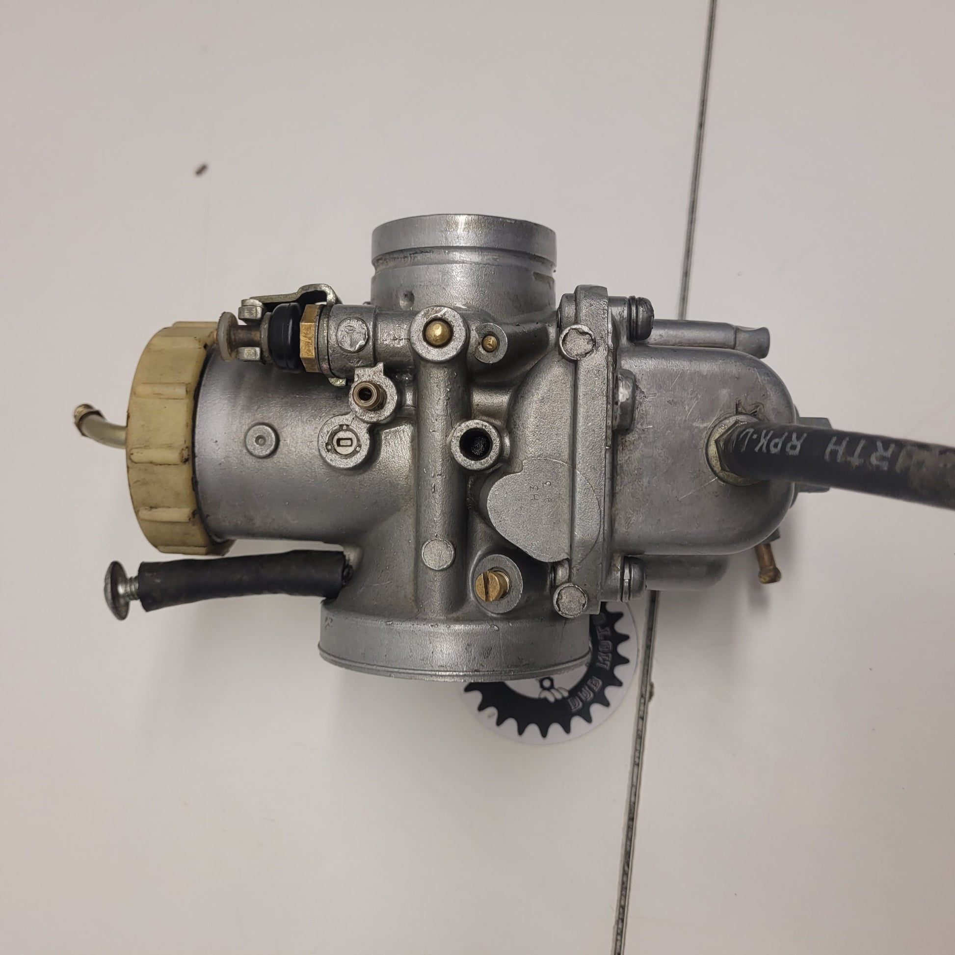 carburateur yamaha 250 wr 1994-3