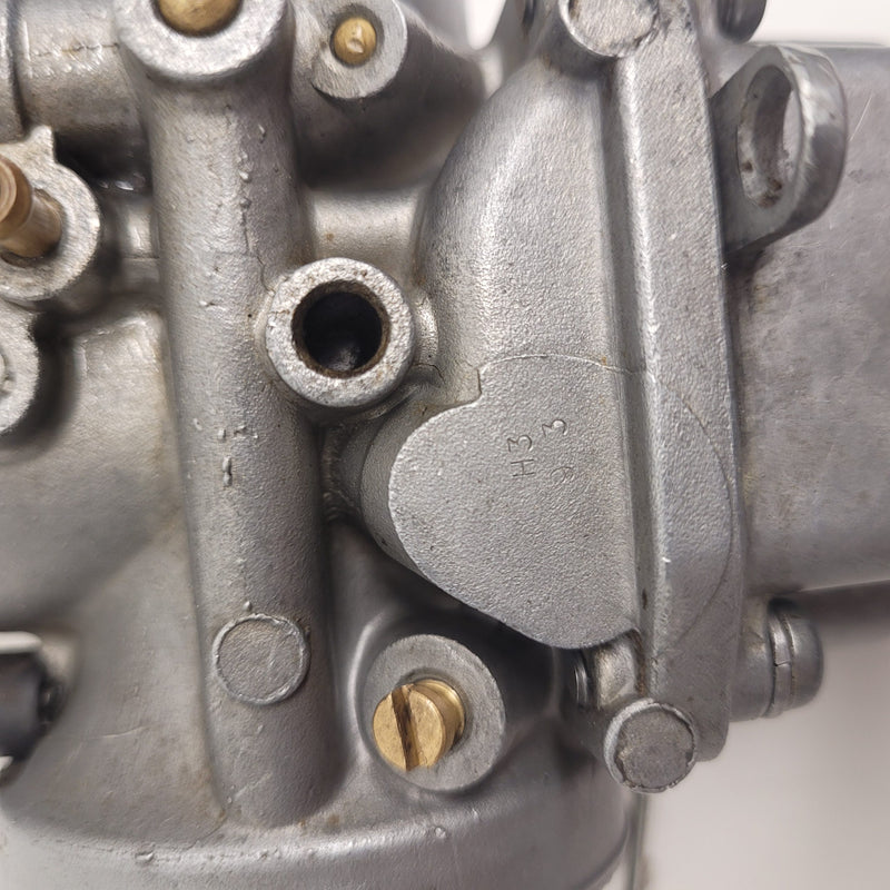 carburateur yamaha 250 wr 1994-4