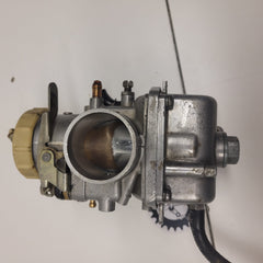 carburateur yamaha 250 wr 1994-5