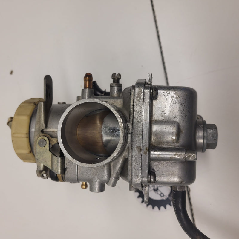 carburateur yamaha 250 wr 1994-5