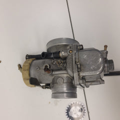 carburateur yamaha 250 wr 1994-6