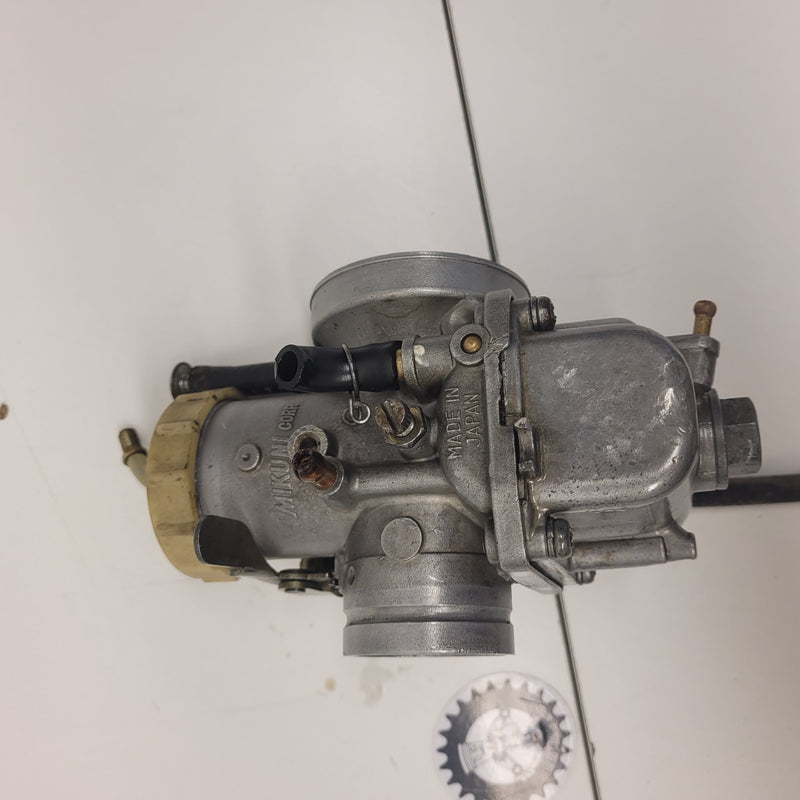 carburateur yamaha 250 wr 1994-6