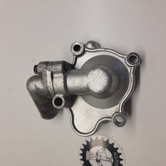 carter pompe a eau yamaha 250 wr 1994-1