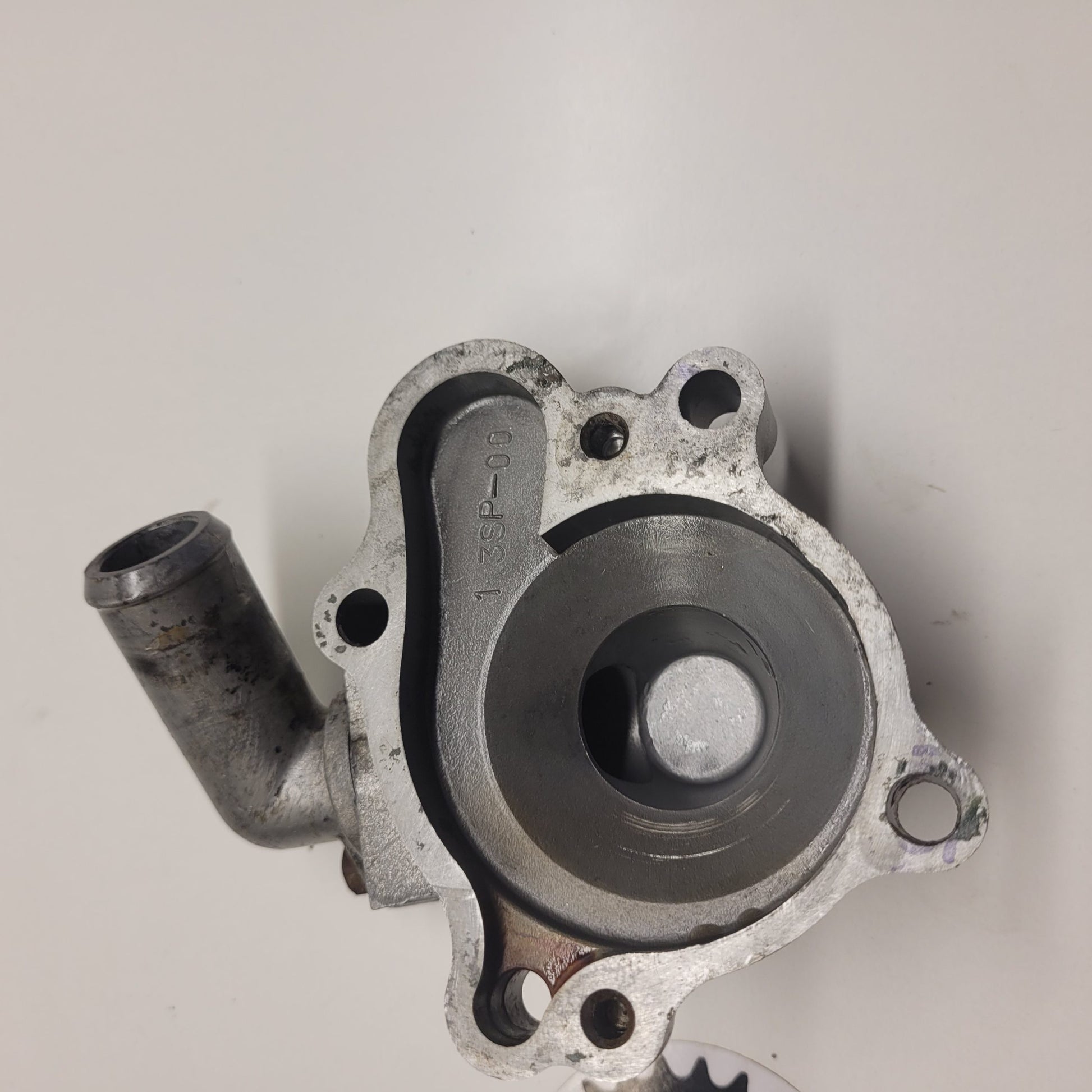 carter pompe a eau yamaha 250 wr 1994-2