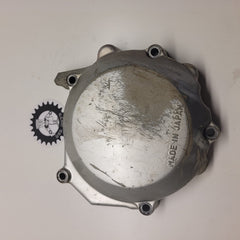 couvercle allumage yamaha 250 wr 1994-1
