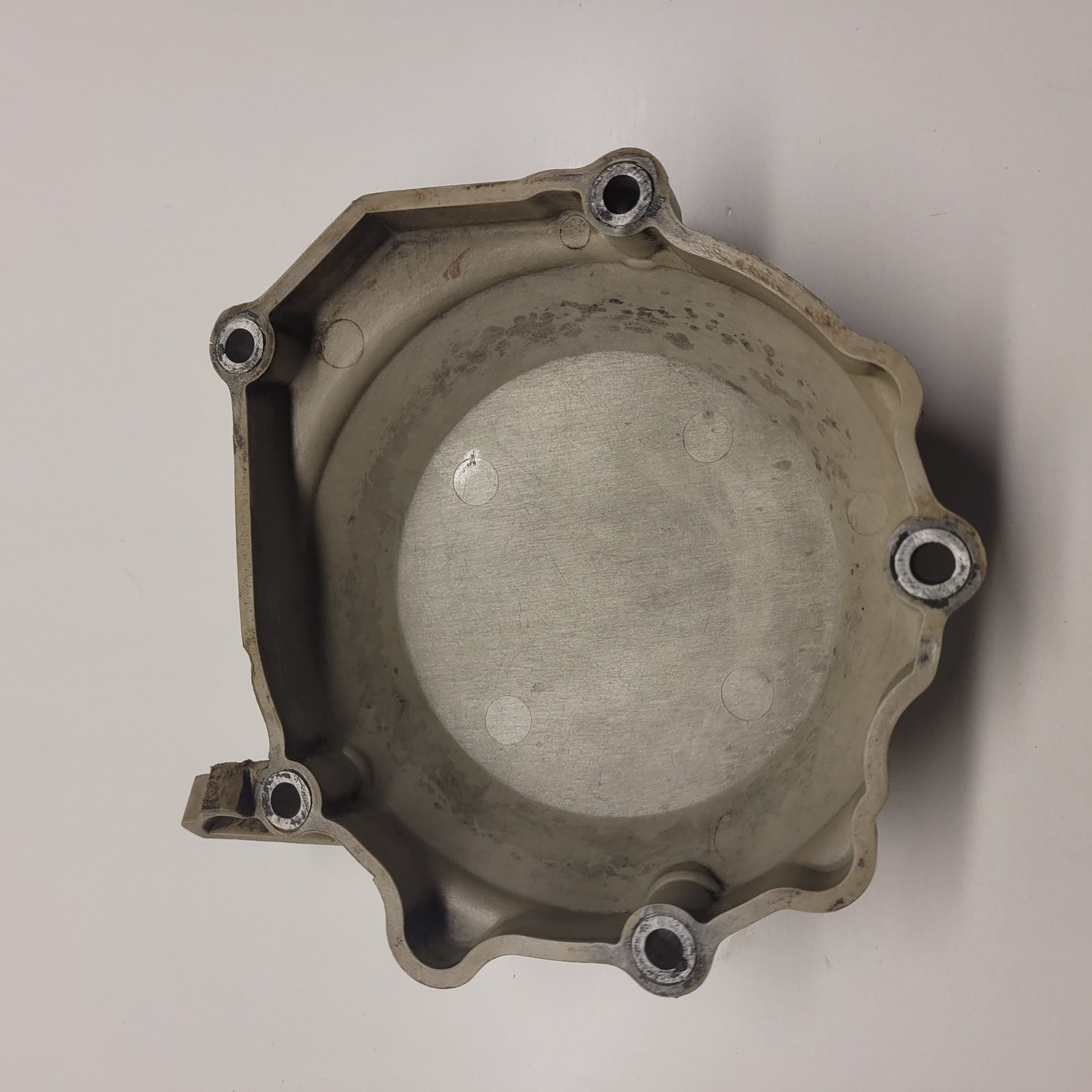 couvercle allumage yamaha 250 wr 1994-2