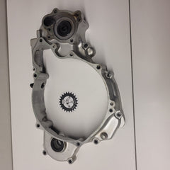 carter embrayage yamaha 250 wr 1994-1