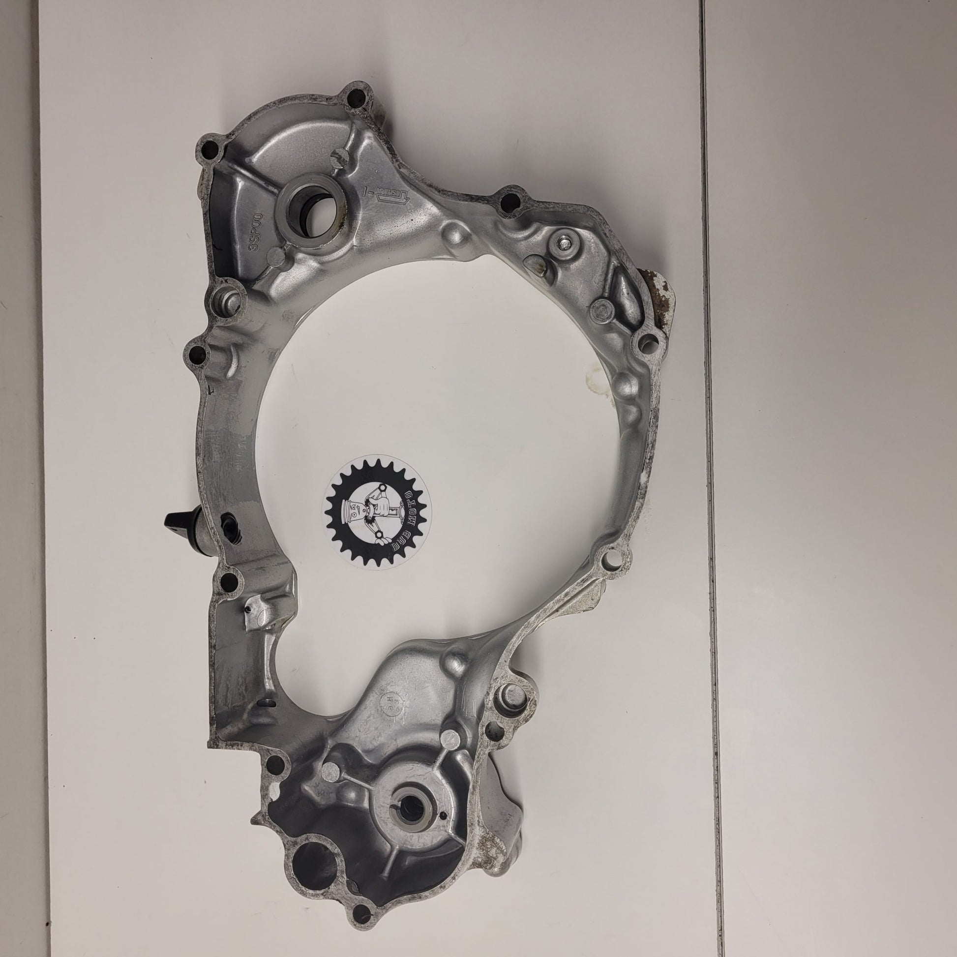 carter embrayage yamaha 250 wr 1994-2