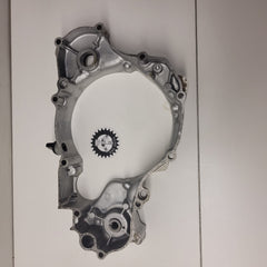 carter embrayage yamaha 250 wr 1994-2
