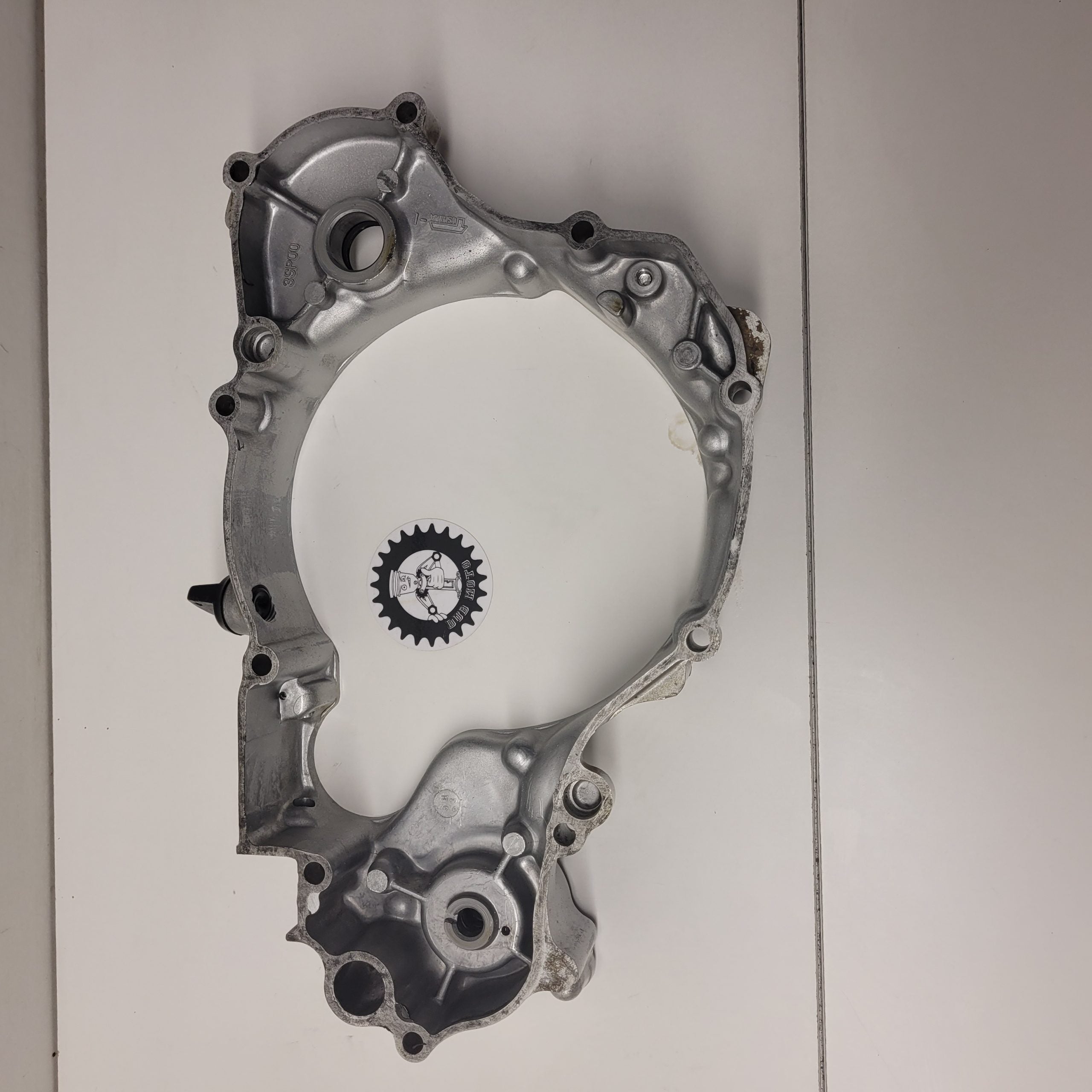 carter embrayage yamaha 250 wr 1994