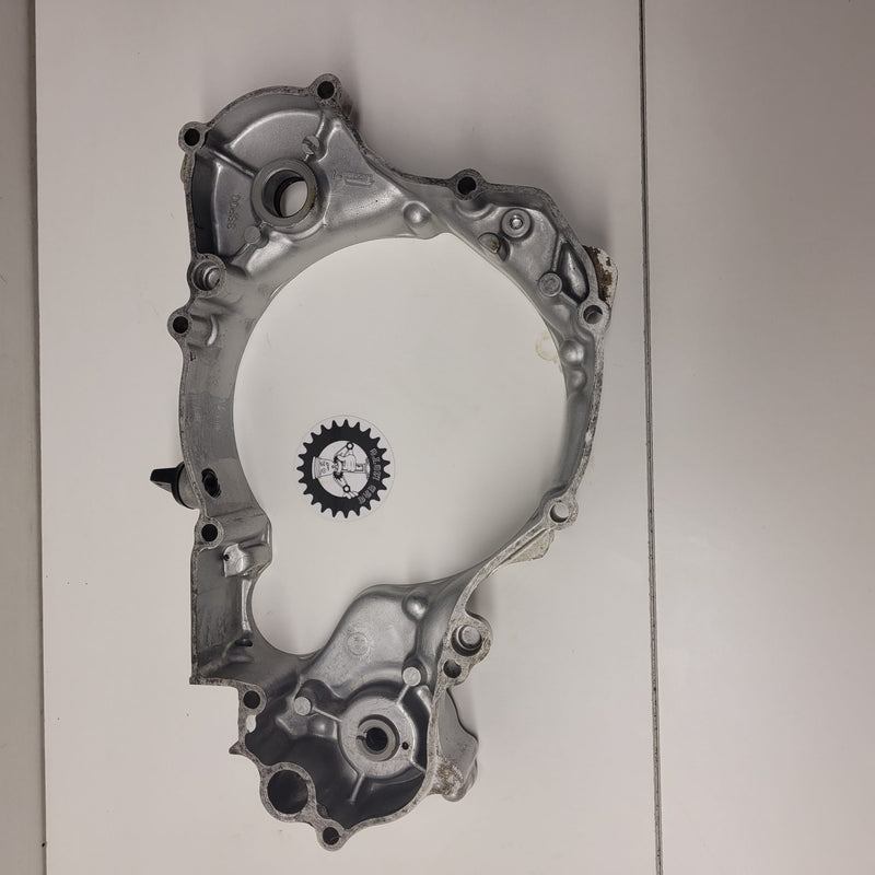carter embrayage yamaha 250 wr 1994-2